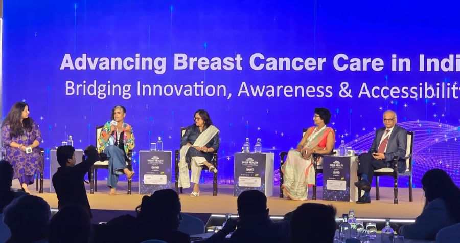 Times Network Group – India Health and Summit Awards 2025